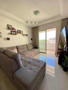 Apartamento confortável Ilhéus